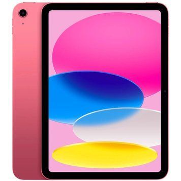 Планшет Apple iPad 11" 2025 Wi-Fi + Cellular 128GB Pink (MD7J4TY/A) [729212]