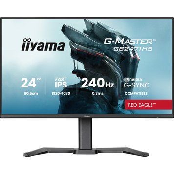Монітор iiyama (GB2471HS-B1) [725654]