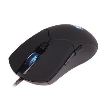Миша Maxxter Instant 603 Black USB (McG-6B-I603) [606738]