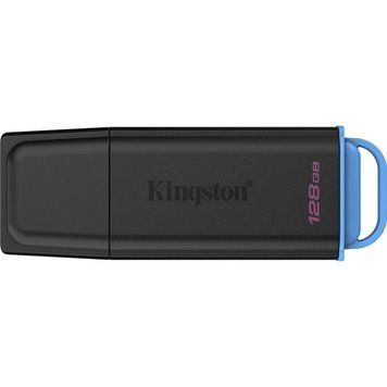 Флеш пам'ять KINGSTON (DTXG2/128GB) [306504]