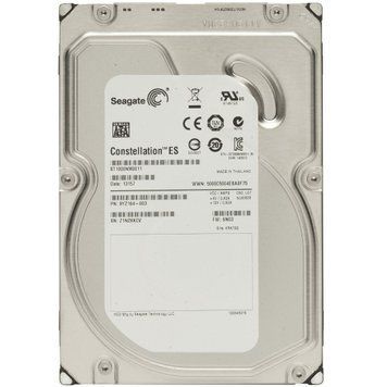 Накопичувач HDD SATA 1.0TB Seagate Constellation ES7200rpm 64MB (ST1000NM0011) Refurbished (ST1000NM0011_) [607996]