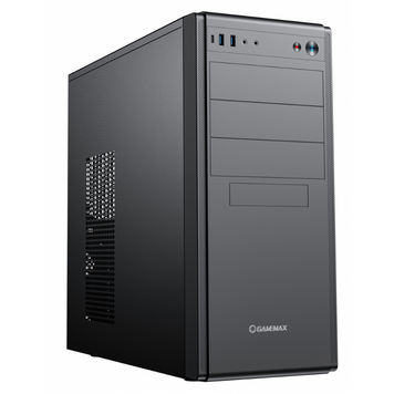 Корпус для ПК GAMEMAX (MT816-2U3-TYC) [303302]