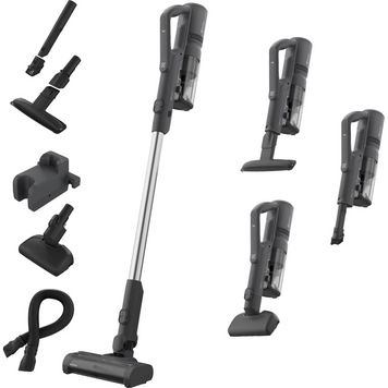 Акумуляторний пилосос Electrolux EP51AH18DG (910008073) [204371]