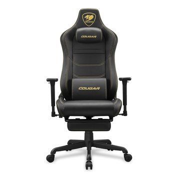 Крісло для геймерів Cougar (ARMOR EVO S Gold) [614523]