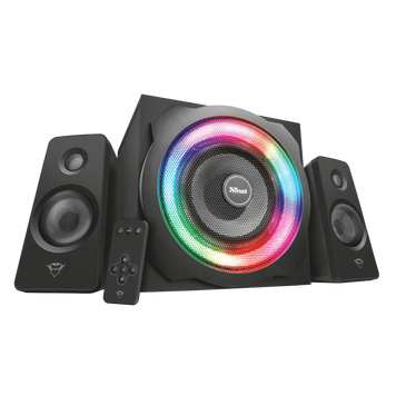Акустична система TRUST GXT 629 Tytan 2.1 (22944) [305649]