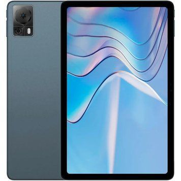 Планшет Doogee T20S 10.4" FHD+ /8GB/128GB/ T616 7500mAh/ 13+5Мп / LTE /Metal Grey (T20S_GR) [400769]