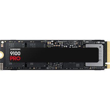 SSD диск SAMSUNG 9100 PRO 8TB PCIe 5.0, MZ-VAP8 (MZ-VAP8T0BW) [305784]