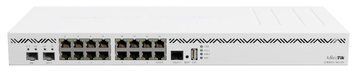 Маршрутизатор MikroTik Cloud Core Router (CCR2004-16G-2S+) [104528]