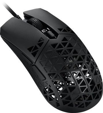 Миша Asus TUF Gaming M4 Air Black (90MP02K0-BMUA00) [606524]