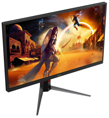 Монiтор 27" AOC (U27G4XM) [203983]