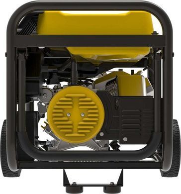 Генератор газобензиновий Champion 7.0 кВт (CPG7500E2-DF-EU) [610867]