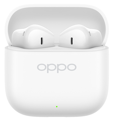 Гарнітура OPPO (Enco Buds3 ETEG1 Snow White) [201612]