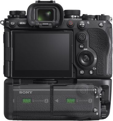 Цифр. фотокамера Sony Alpha 9M3 body black (ILCE9M3B.CEC) [114444]