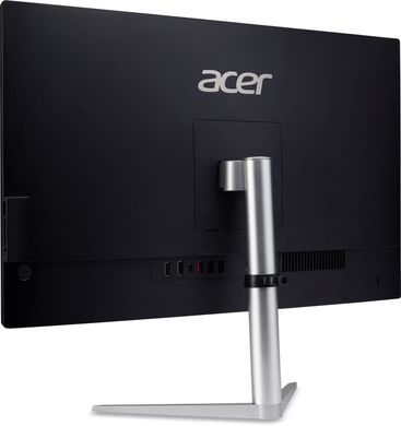 Комп'ютер персональний моноблок Acer Aspire C24-1300 23.8" FHD (DQ.BKRME.00C)