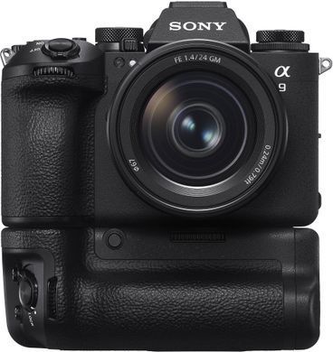 Цифр. фотокамера Sony Alpha 9M3 body black (ILCE9M3B.CEC) [114444]