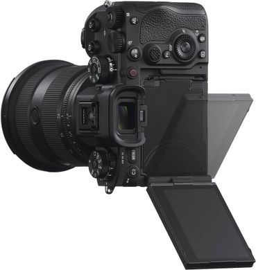 Цифр. фотокамера Sony Alpha 9M3 body black (ILCE9M3B.CEC) [114444]