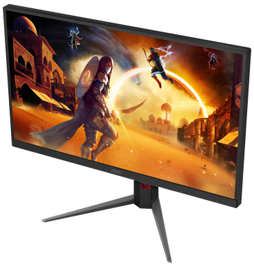Монiтор 27" AOC (U27G4XM) [203983]