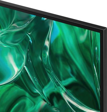 Телевізор 65" Samsung OLED 4K UHD 120Hz(144Hz) Smart Tizen Titan-Black (QE65S95CAUXUA)