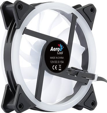 Вентилятор AeroCool Duo 12 (ACF3-DU10217.11) [608908]