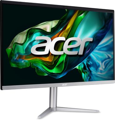 Комп'ютер персональний моноблок Acer Aspire C24-1300 23.8" FHD (DQ.BKRME.00C)