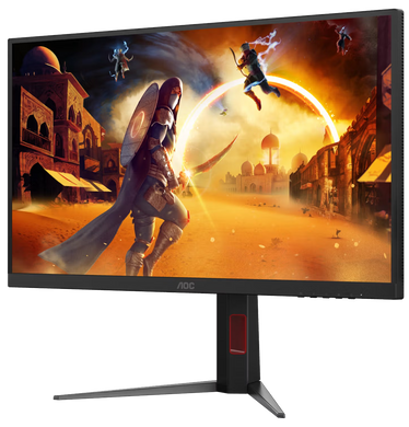 Монiтор 27" AOC (U27G4XM) [203983]