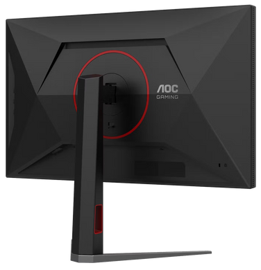 Монiтор 27" AOC (U27G4XM) [203983]