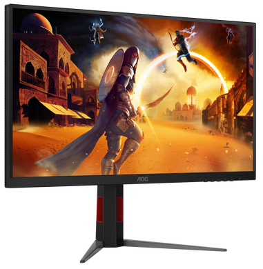 Монiтор 27" AOC (U27G4XM) [203983]