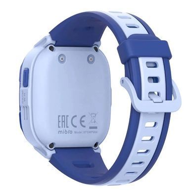 Дитячий смарт-годинник Mibro P6 Blue (XPSWP004B) [619751]