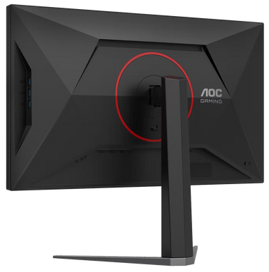 Монiтор 27" AOC (U27G4XM) [203983]