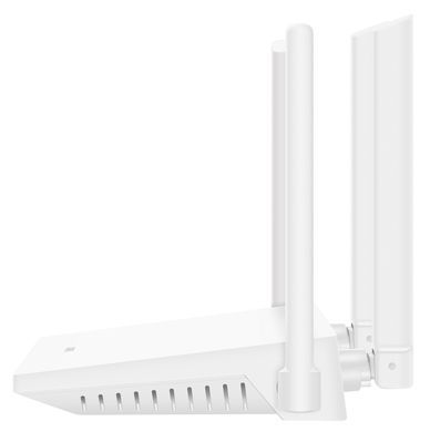 Бездротовий маршрутизатор Huawei AX1 AC1200 + MESH Wi-Fi Dual Band Gigabit Router (WS5203-22) [200886]