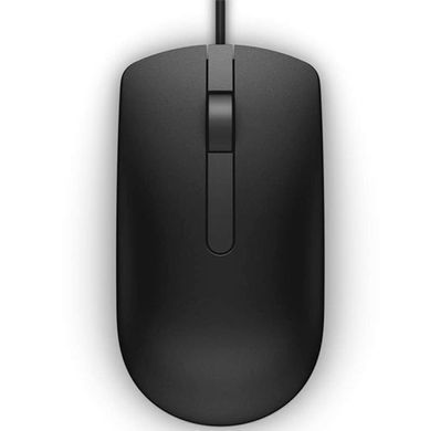Миша оптична DELL MS116 Black (570-AAIR) [103918]