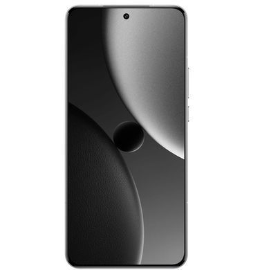 Смартфон Xiaomi (15 Ultra 16/512GB Silver Chrome_EU) [613550]
