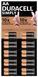 Батарейка DURACELL LR06 MN1500 уп. 1х2 шт. відривна (плакат 2х10) (5014588/5010608/5014439) [203705], фото 1