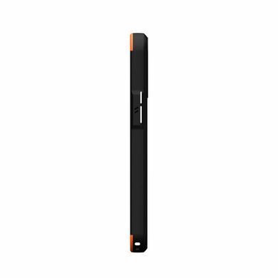 Чохол-накладка Urban Armor Gear Civilian для Apple iPhone 14 Pro Max Black (114043114040) [601694]