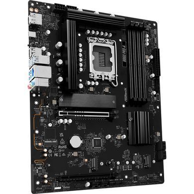 Материнська плата ASROCK (B860 PRO-A) [305916]