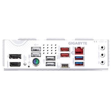 Материнська плата Gigabyte Socket AM5 (B850 EAGLE ICE) [614931]