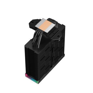 Кулер процесорний DeepCool AK400 Digital Pro (R-AK400-BKAPMN-G) [611401]