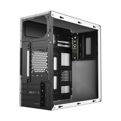 Корпус для ПК GAMEMAX (A200-WH-NP) [303402]