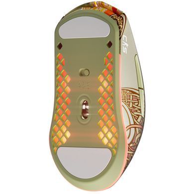 Мишка SteelSeries CS2 Dragon Lore Edition Wireless RGB (62614) [403544]