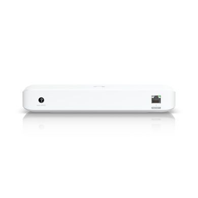 Мережевий комутатор Ethernet UBIQUITI (USW-ULTRA-60W) [500852]