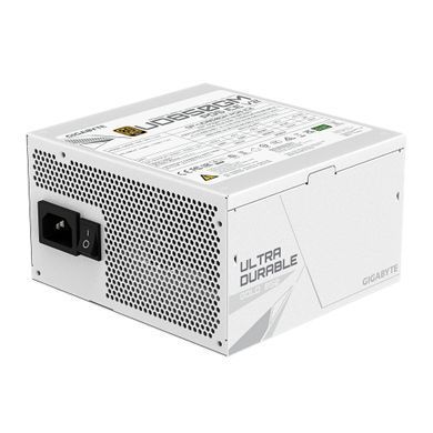 Блок живлення Gigabyte GP-UD850GM PG5 V2 ICE 850W (GP-UD850GM PG5 ICE) [614314]