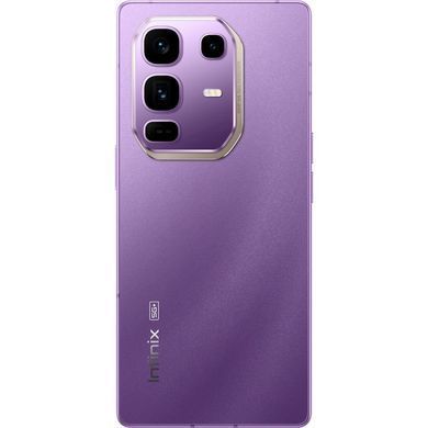 Смартфон Infinix (Note 50 Pro+ X6856 12/256GB Enchanted Purple) [610672]