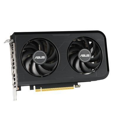 Відеокарта ASUS GeForce RTX 5050 8GB GDDR6 OC DUAL-RTX5050-O8G (90YV0N72-M0NA00) [110426]