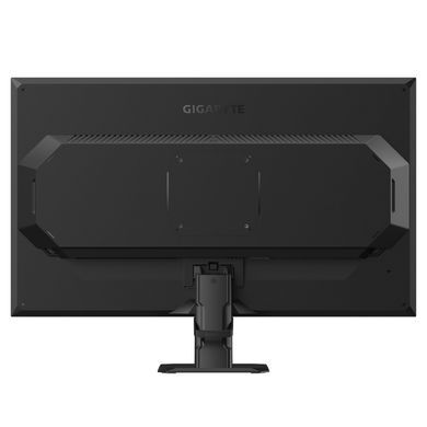 Монітор Gigabyte 27" GS27QA IPS Black 180Hz (GS27QA Gaming Monitor) [619358]