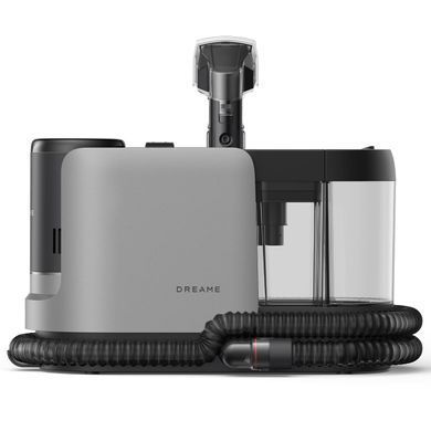 Акумуляторний миючий пилосос Dreame Wet & Dry Vacuum Cleaner H15 MIX (HHV46B) [619852]