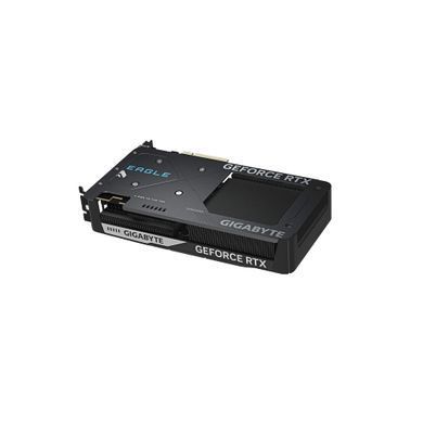 Відеокарта GF RTX 5060 Ti 8GB GDDR7 Eagle OC Gigabyte (GV-N506TEAGLE OC-8GD) [607401]