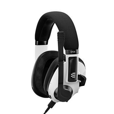 Sennheiser Гарнітура EPOS H3 Hybrid Onyx White