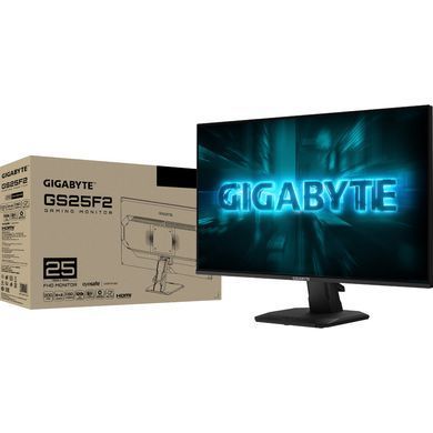 Монітор GIGABYTE (GS25F2A Gaming Monitor) [305902]