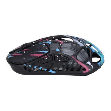 Миша GravaStar Mercury X Pro, 8K, BT/WL/USB-A, RGB, Neon Graffiti (GS_X_PRO_CG_BLK) [113152]