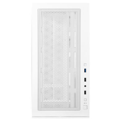 Корпус Prologix (AXON GM-03AW Glass White) [608773]